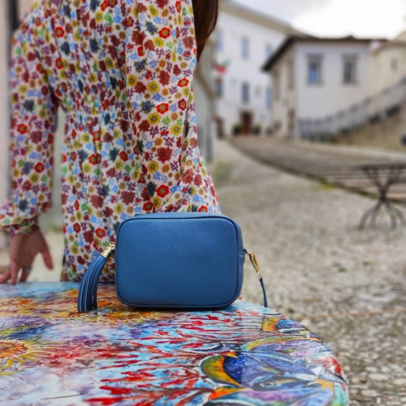 O bag hotsell carta da zucchero